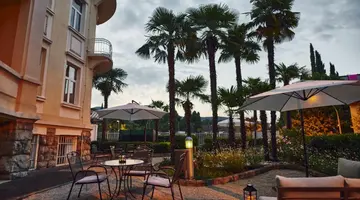Hotel Villa Eugenia