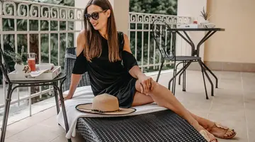 Hotel Villa Eugenia