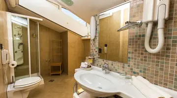 Hotel Villa Eugenia