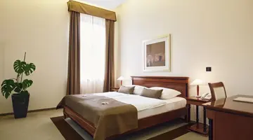 Hotel Villa Eugenia