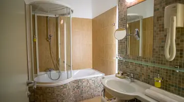 Hotel Villa Eugenia