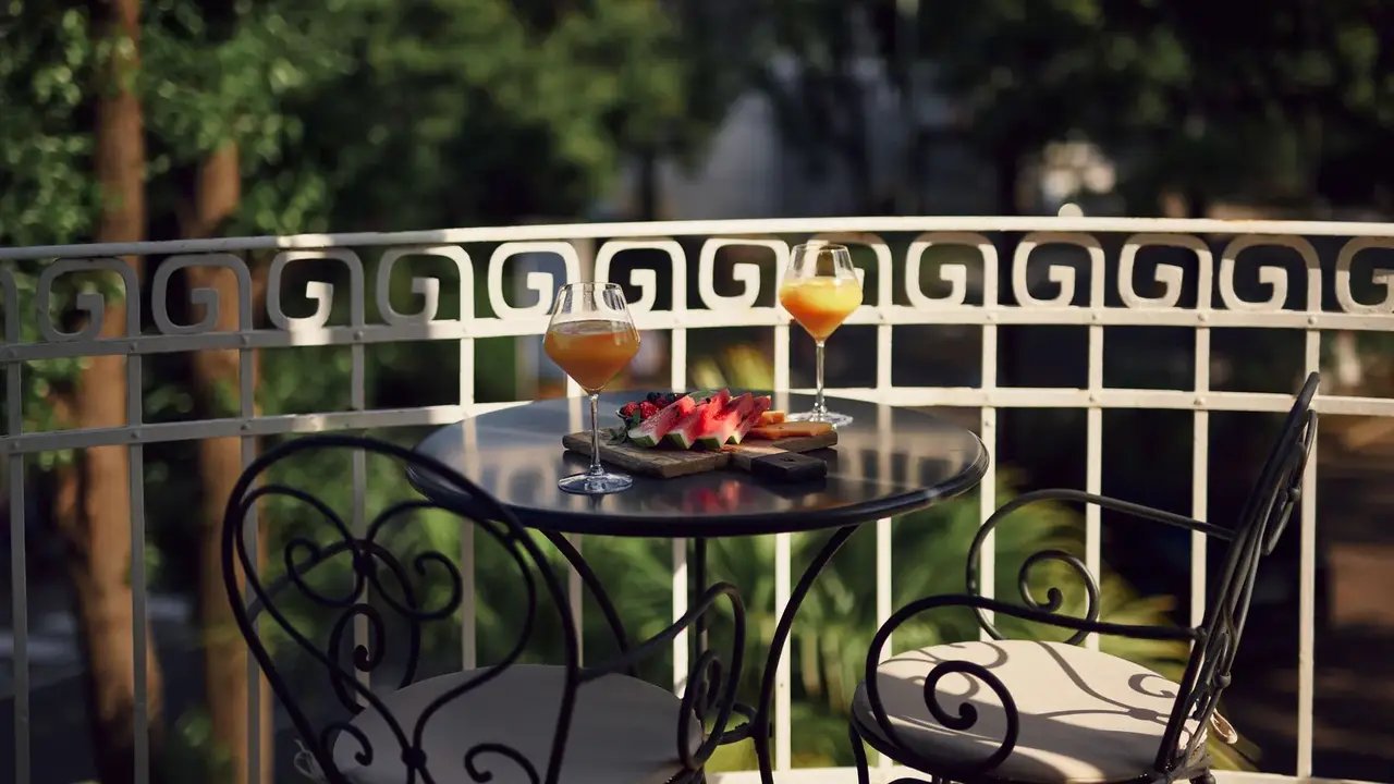 Hotel Villa Eugenia