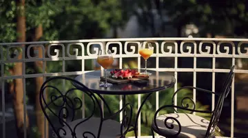 Hotel Villa Eugenia