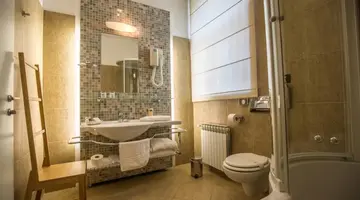 Hotel Villa Eugenia