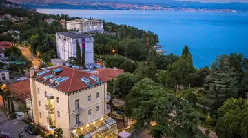 Hotel Villa Eugenia