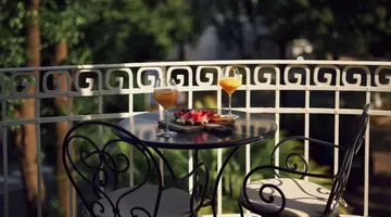 Hotel Villa Eugenia