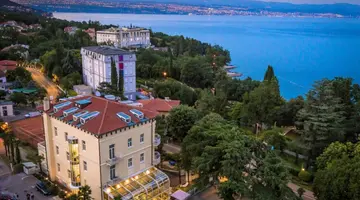Hotel Villa Eugenia