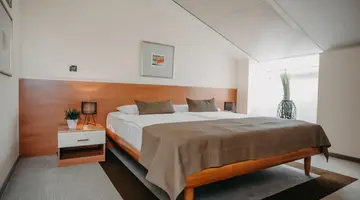 Hotel Villa Eugenia