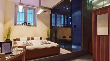 Hotel Villa Eugenia