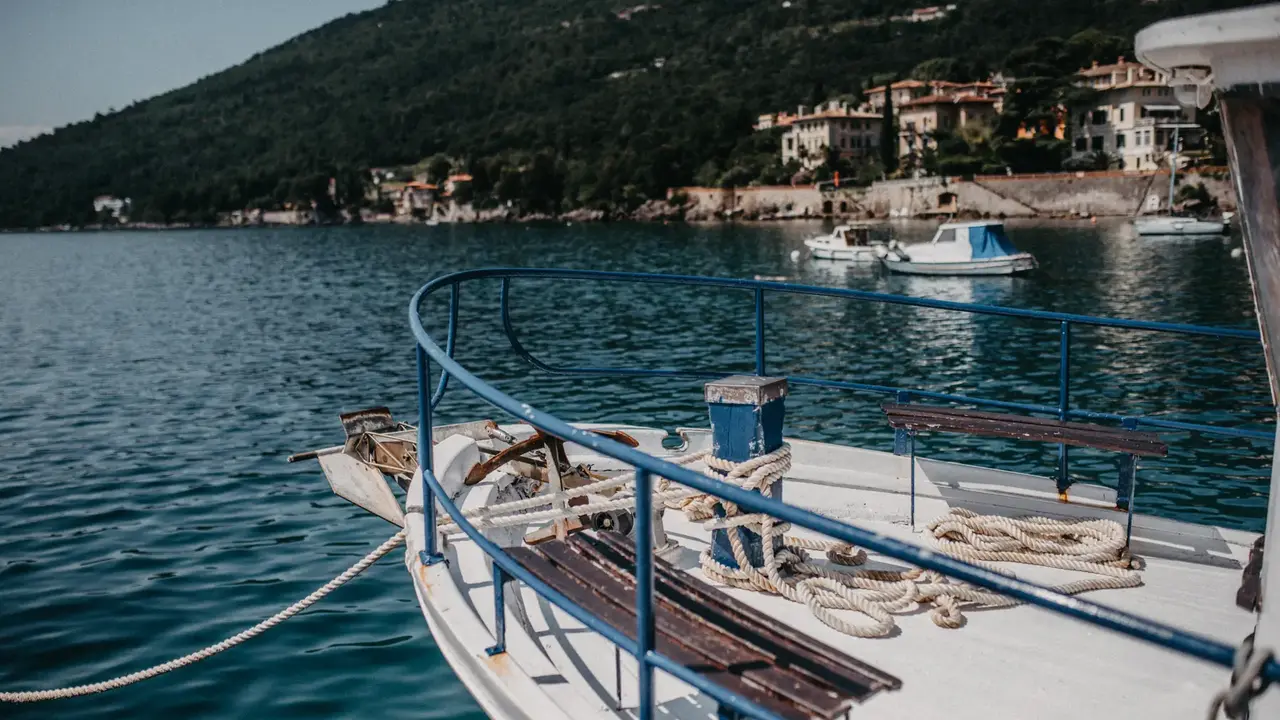 Hotel Villa Eugenia