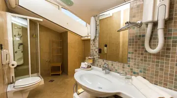 Hotel Villa Eugenia