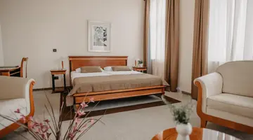 Hotel Villa Eugenia