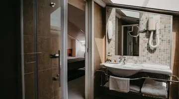 Hotel Villa Eugenia