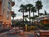 Hotel Villa Eugenia