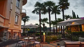 Hotel Villa Eugenia