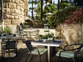 Hotel Villa Eugenia