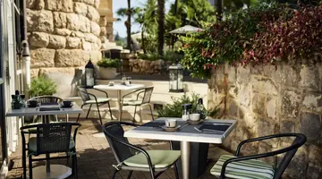 Hotel Villa Eugenia