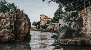 Hotel Villa Eugenia