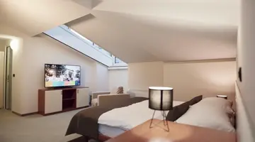 Hotel Villa Eugenia