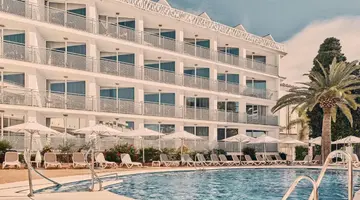 Hotel Villa Flamenca