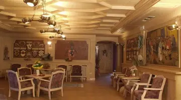 Hotel Villa Jolanda***