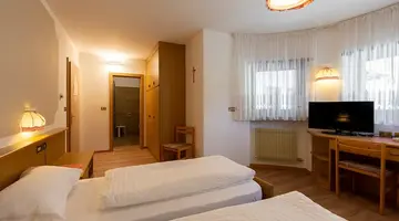 Hotel Villa Jolanda***