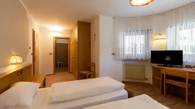 Hotel Villa Jolanda***