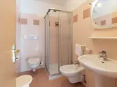 Hotel Villa Jolanda***
