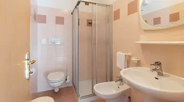Hotel Villa Jolanda***