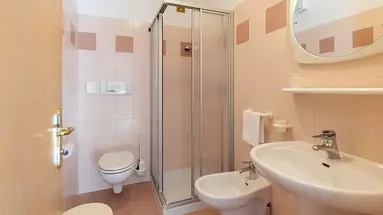 Hotel Villa Jolanda***