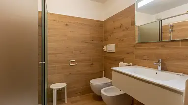 Hotel Villa Jolanda***