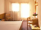 Hotel Villa Jolanda