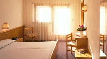 Hotel Villa Jolanda