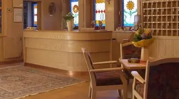 Hotel Villa Jolanda