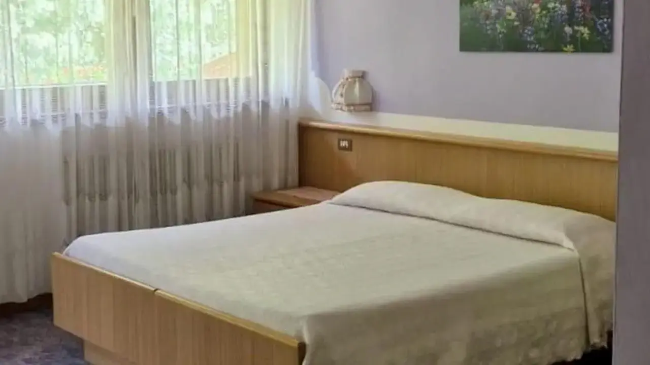 Hotel Villa Jolanda