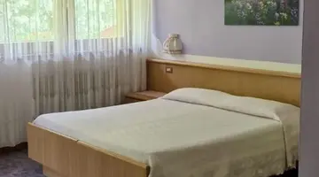 Hotel Villa Jolanda