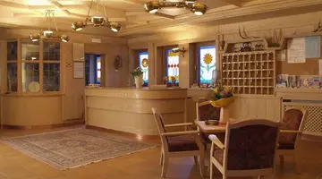 Hotel Villa Jolanda