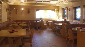 Hotel Villa Jolanda