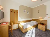 Hotel Villa Jolanda***