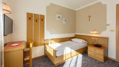 Hotel Villa Jolanda***