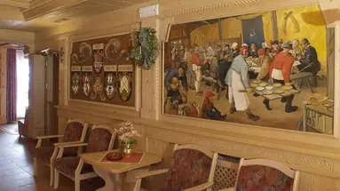 Hotel Villa Jolanda