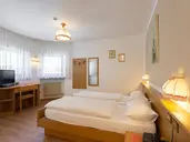 Hotel Villa Jolanda***