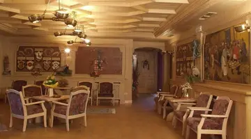Hotel Villa Jolanda