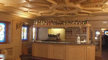 Hotel Villa Jolanda