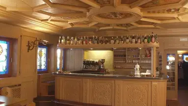 Hotel Villa Jolanda