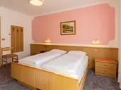Hotel Villa Jolanda***