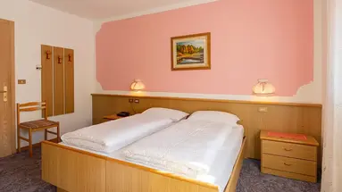 Hotel Villa Jolanda***
