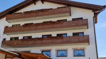 Hotel Villa Jolanda