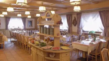 Hotel Villa Jolanda