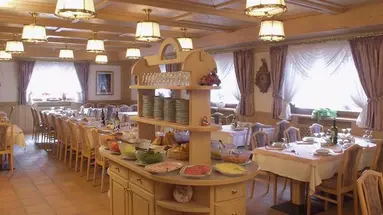 Hotel Villa Jolanda